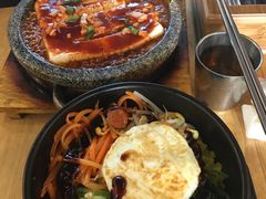 -春川韩国拌饭(中信广场店)