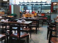 大堂-六味牛杂煲·斋菜煲(桫椤湾店)