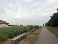 -汉景帝阳陵博物院