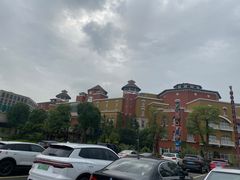 -杭州浪浪浪水公园