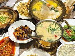 -大潮淮·淮扬菜(何园旗舰店)