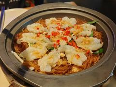 -绿茶餐厅(领展购物广场·中关村店)