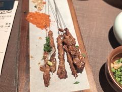 -山石榴·贵州菜(陆家嘴中心店)