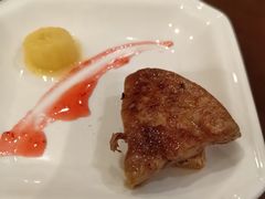 -盛宴自助餐厅(运达喜来登店)