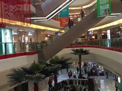 -莲花国际广场