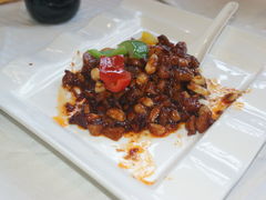 八宝辣酱-绿波廊(豫园店)