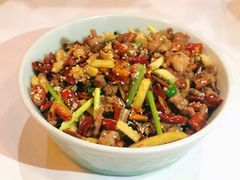 -薄荷小筑融合音乐餐吧(农业路店)