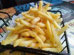 薯条-阳光披萨(辽宁路店)