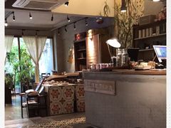 -时光花园(白鹭洲店)