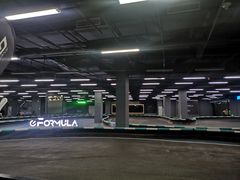 -e赛道卡丁车