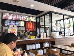 大堂-初心烧鹅(粤华店)