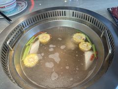 -三头牛·潮汕牛肉生蚝火锅 (夏湾店)