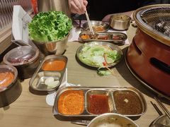 -西塔老太太泥炉烤肉(双井店)