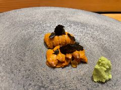 -希望日本料理(保利香槟花园店)
