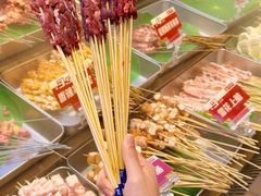 -去吃龙虾 | 烧烤·龙虾馆(红林世界城店)
