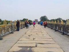 -卢沟桥文化旅游区