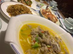 -小菜园新徽菜(常州武进吾悦店)