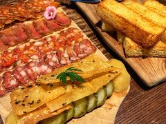 -普朗姆生蚝吧(原建国路店)