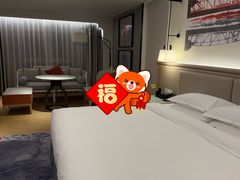 -广州十甫voco酒店