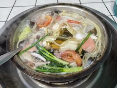 -海关荤豆花(洋河一路店)