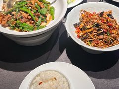 -沅江水·湖南家宴(珠江新城高德置地秋广场店)