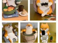 -柴务处·柴犬主题狗咖