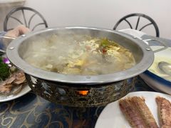 -梅子大排档