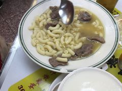 -澳洲牛奶公司(佐敦店)