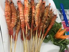 -QQ海鲜餐厅