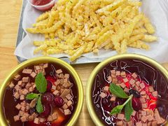 -夏星酒馆(剑桥公社店)