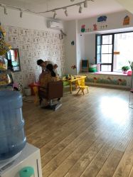 点击看大图 -金小贤专业儿童造型(汉街店)