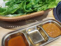 -金顺韩式烤肉·网红烤肉店(广利路店)