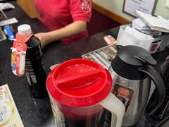 -恭和堂 龟苓膏(铜锣湾店)