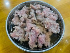 牛滑汤-达道武仔牛肉店(广达路店)