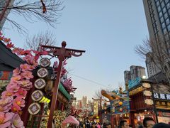 -古文化街旅游区
