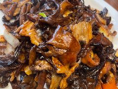 -蔡家酒楼(一德街店)