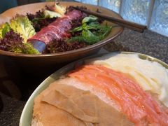 -大龙燚·旷野鲜火锅(广州首店)
