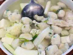 -海坛特色小吃·只做平潭特色菜(平潭店)