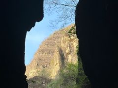 -野三坡百里峡景区