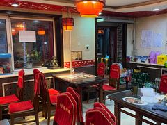 -川哥辣妹(南岗店)