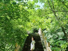 -丹东天桥沟景区