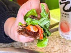 -姜胖胖首尔自助烤肉·街头小吃大排档(国瑞中心店)
