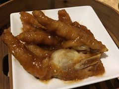 -哈尔滨永泰喜来登酒店·璟泰公馆