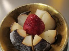 -大叹号啤酒屋·延边料理(延大店)