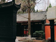 -成都武侯祠博物馆