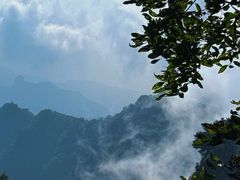 -武当山风景区