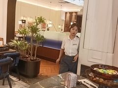 -前海沿·海鲜水饺青岛菜(乐客城店)