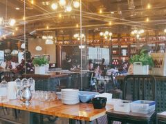 大堂-PIZZA BIANCA(万象城店)