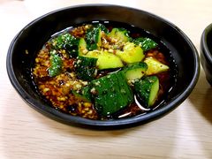 -伤心酸辣粉(体育东路店)