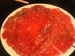 -大龙辣火锅·龙虾·烧烤(湖滨新天地店)